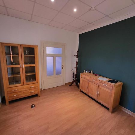 Schlossblick Apartment Gotha Exterior foto