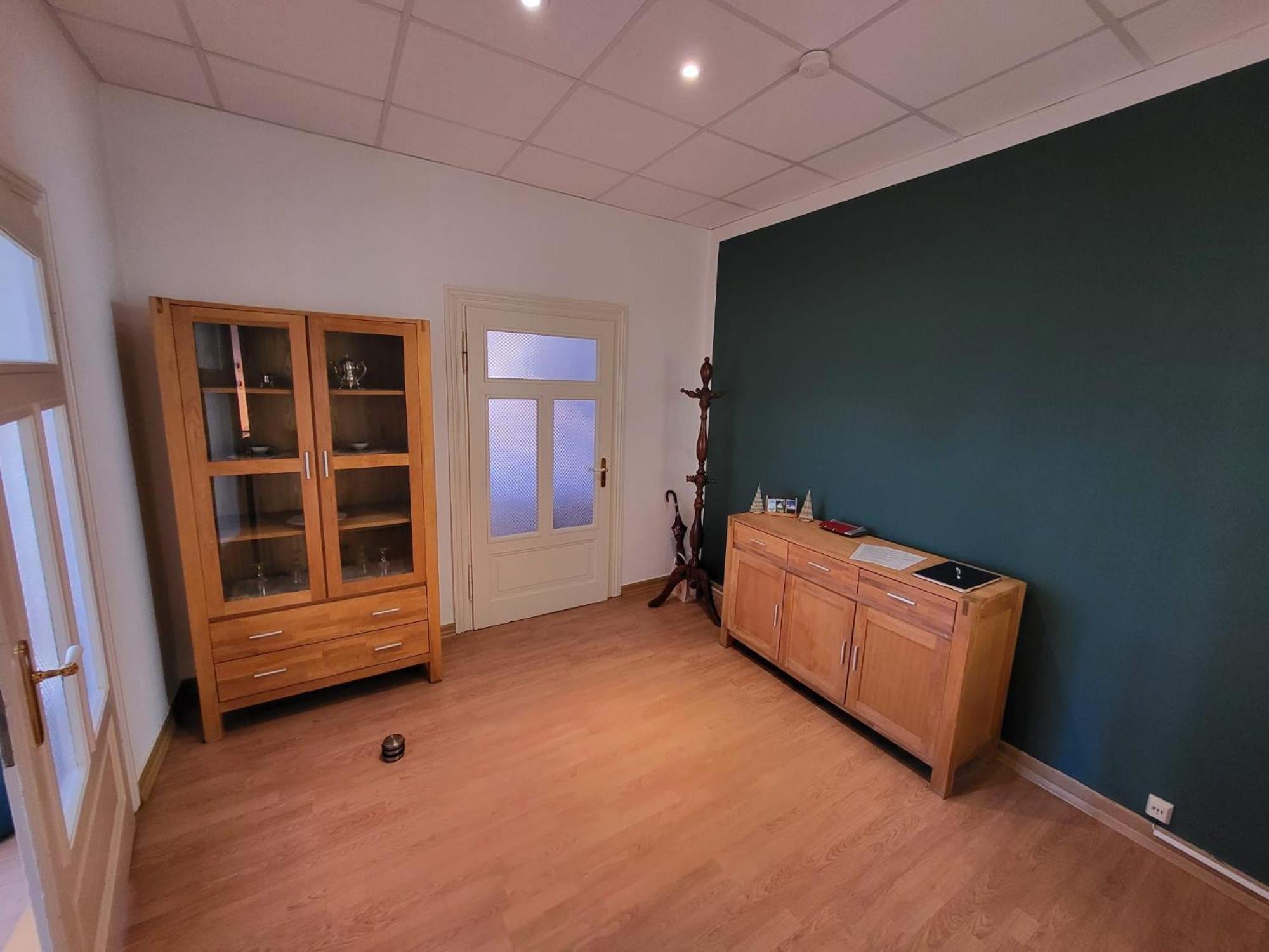 Schlossblick Apartment Gotha Exterior foto