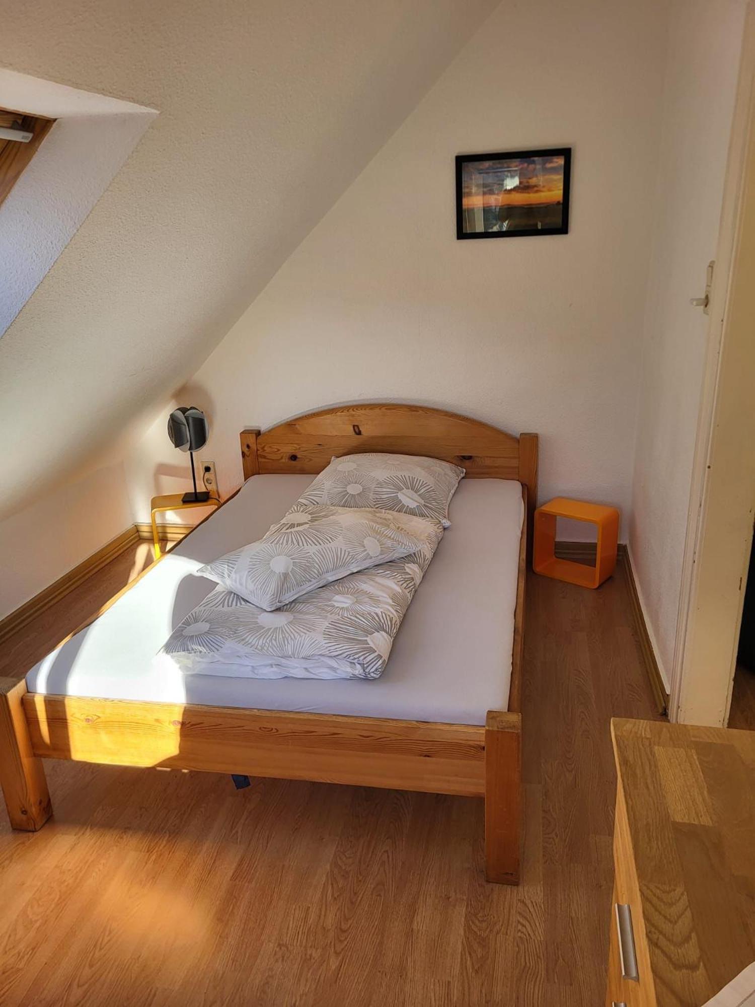 Schlossblick Apartment Gotha Exterior foto